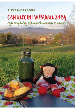 Cantuccini w Parku Żaby,...