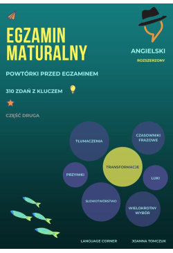 Matura: poziom rozszerzony....