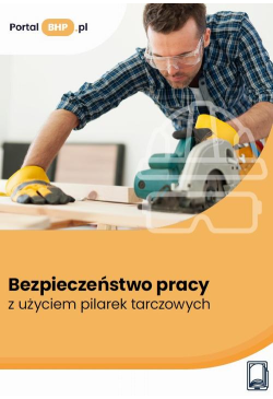 Bezpieczeństwo pracy z...
