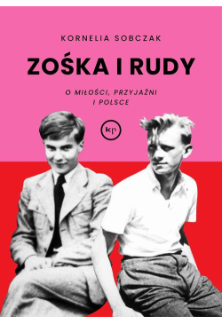 Zośka i Rudy