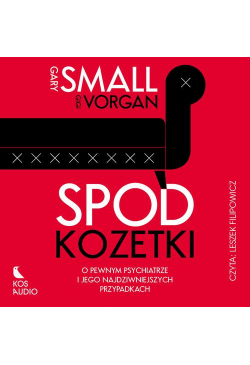 Spod kozetki. O pewnym...