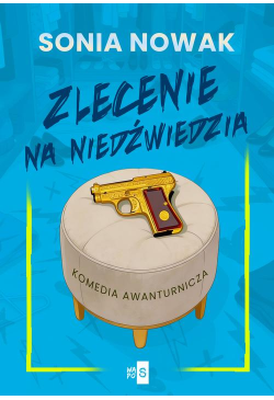 Zlecenie na niedźwiedzia