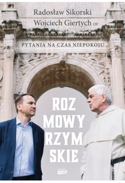 Rozmowy rzymskie. Pytania...