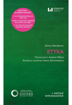 Etyka
