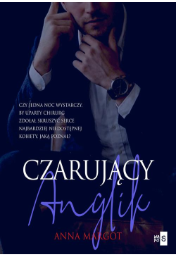 Czarujący Anglik