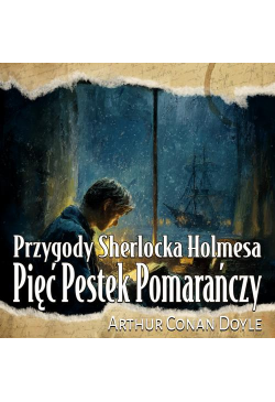 Pięć Pestek Pomarańczy
