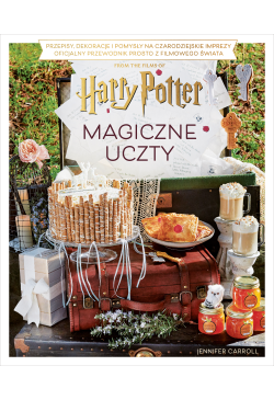 Magiczne uczty Harry'ego...