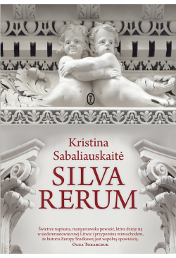 Silva Rerum