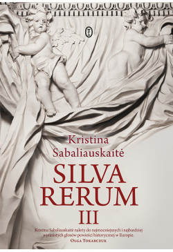 Silva Rerum III