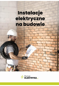 Instalacje elektryczne na...