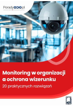 Monitoring w organizacji a...