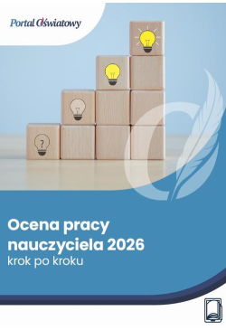 Ocena pracy nauczyciela...