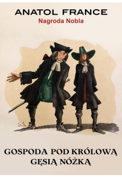 Gospoda pod Królową Gęsią...