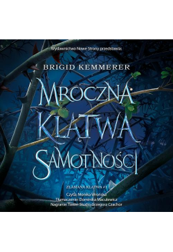 Mroczna klątwa samotności...