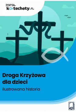 Droga Krzyżowa dla dzieci –...