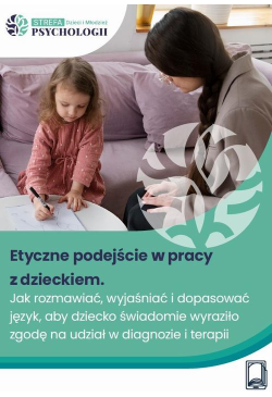 Etyczne podejście w pracy z...