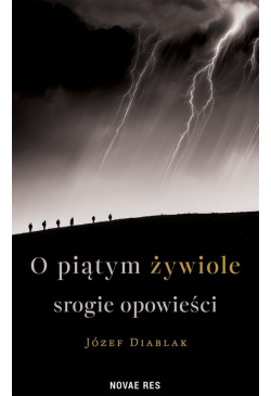 O piątym żywiole srogie...