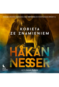 Kobieta ze znamieniem