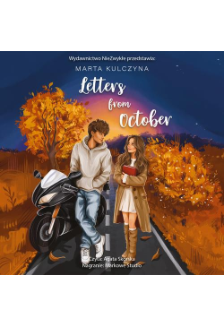 Letters from October