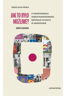 Jak to było możliwe? O...