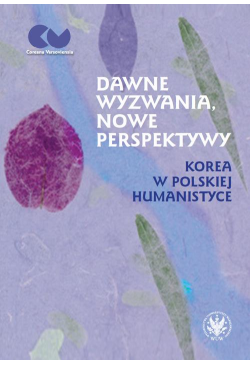 Dawne wyzwania, nowe...