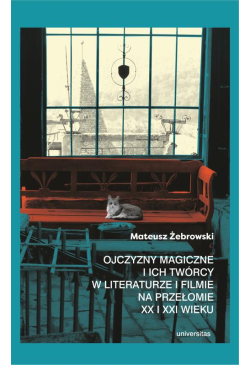 Ojczyzny magiczne i ich...