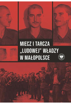 Miecz i tarcza „ludowej”...