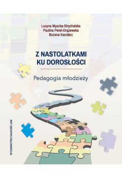 Z nastolatkami ku...