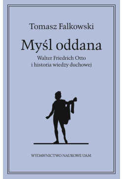 Myśl oddana. Walter...