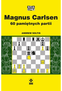 Magnus Carlsen. 60...