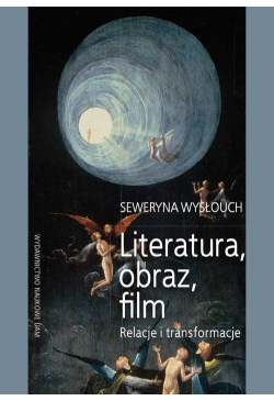 Literatura, obraz, film....