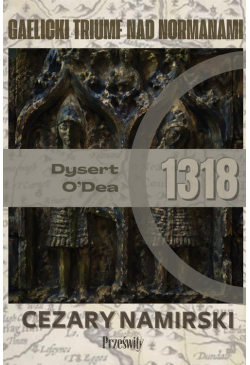 Dysert O\'Dea 1318:...