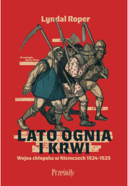 Lato ognia i krwi