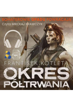 Okres półtrwania