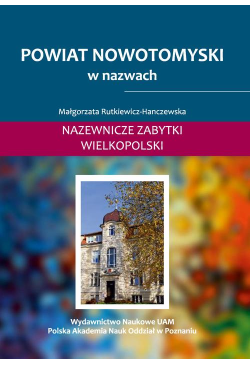 Powiat nowotomyski w...