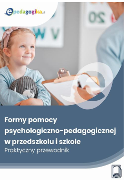 Formy pomocy...