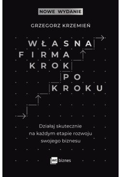 Własna firma krok po kroku