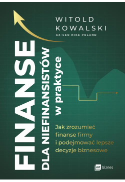 Finanse dla niefinansistów...