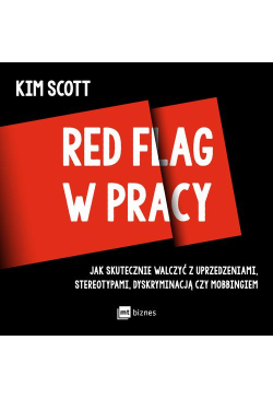 Red flag w pracy