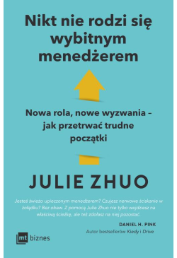 Nikt nie rodzi się wybitnym...
