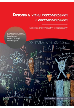 Dziecko w wieku...