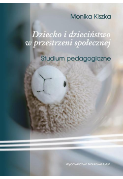 Dziecko i dzieciństwo w...