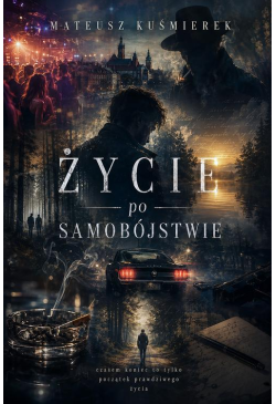 Życie po samobójstwie