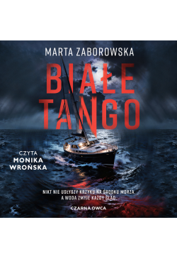 Białe Tango