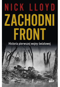 Zachodni front. Historia...