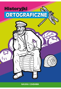 Historyjki ortograficzne