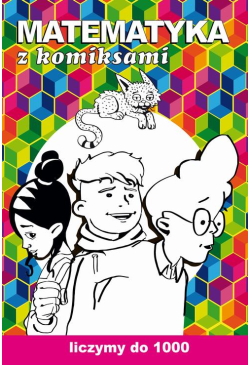 Matematyka z komiksami...