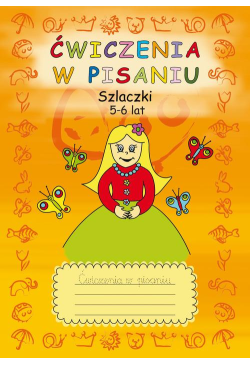 Ćwiczenia w pisaniu....