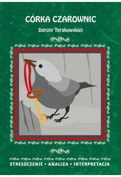 Córka Czarownic Doroty...