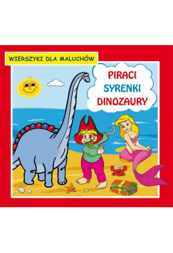 Piraci Syrenki Dinozaury...